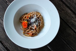 one-pot spaghetti 3