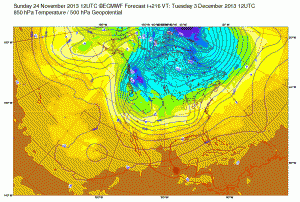 Geopotential3250032hPa32and32Temperature32at3285032hPa_North32America_216