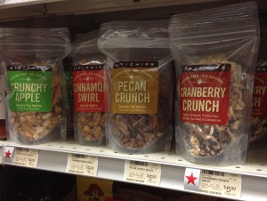 ZIP Chips – delightful healthy snack made in CAMAS, WA!