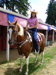Mounted Patrol – Heroes on horseback