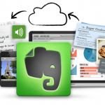 Back up your “stuff” via cloud-based apps