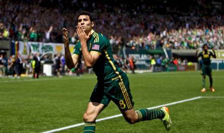 New Hat? or Old Tricks? Portland Timbers 2017 Preview