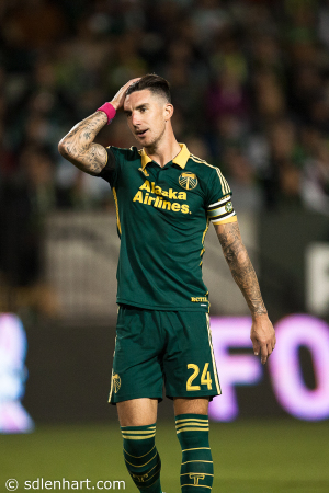New Hat? or Old Tricks? Portland Timbers 2017 Preview