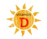 MOOD BOOSTER Vitamin D – NOT just for bones