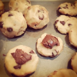Nutella Cookies2