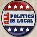Local Politics and Political Activism – cliffobrieniii