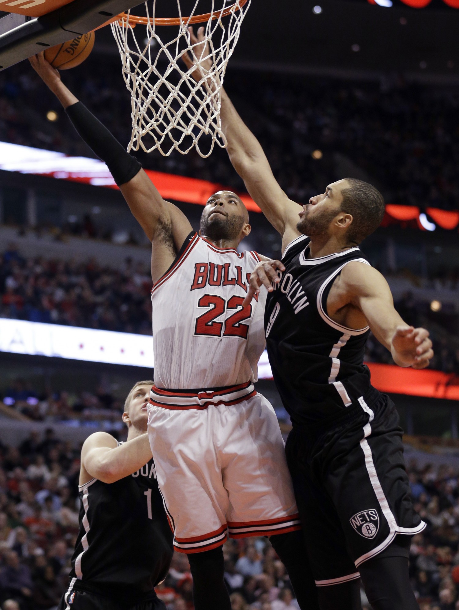 The Scouting Report: Chicago Bulls - Blazer Banter