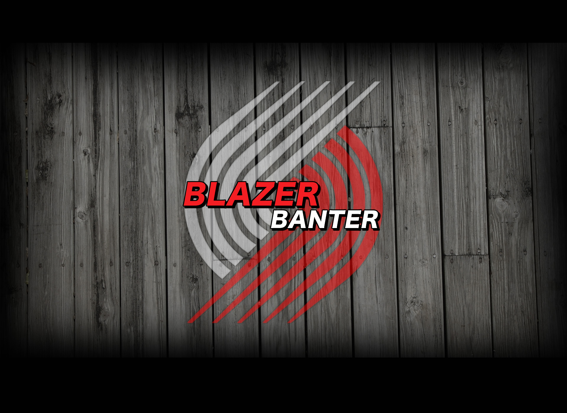 Blazer Banter - Get the scoop from on the court and off for the