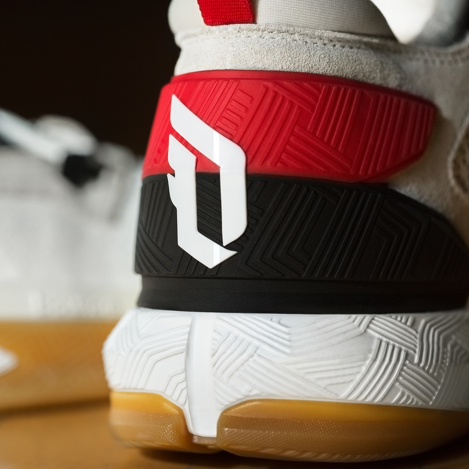 adidas and Damian Lillard officially unveil 