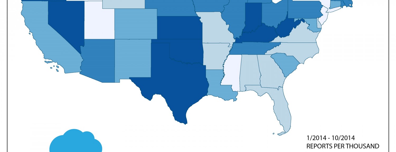 Can Moving States Make You Sick