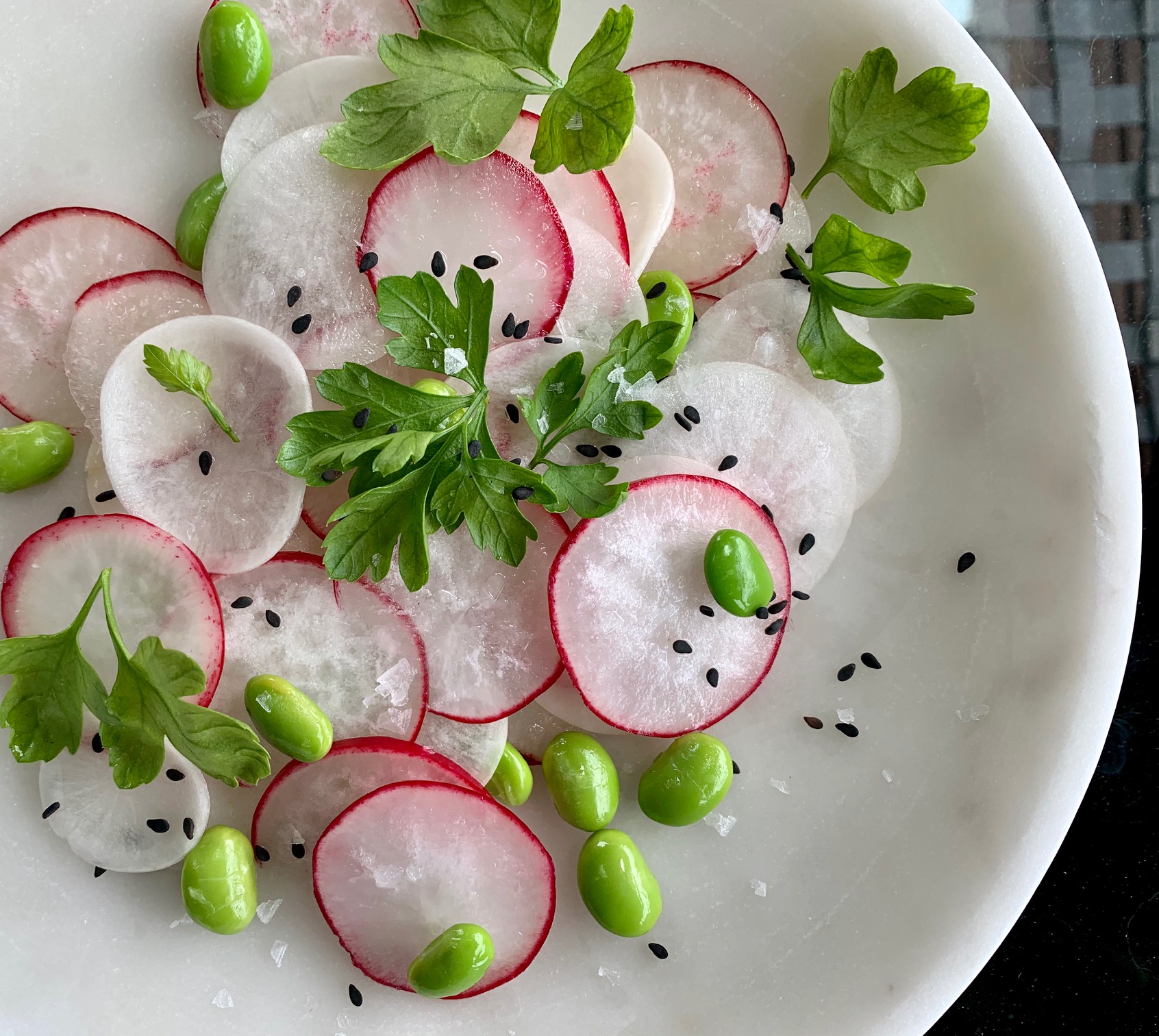 Market Fresh Finds: Radishes perfect for much more than garnish - The  Columbian