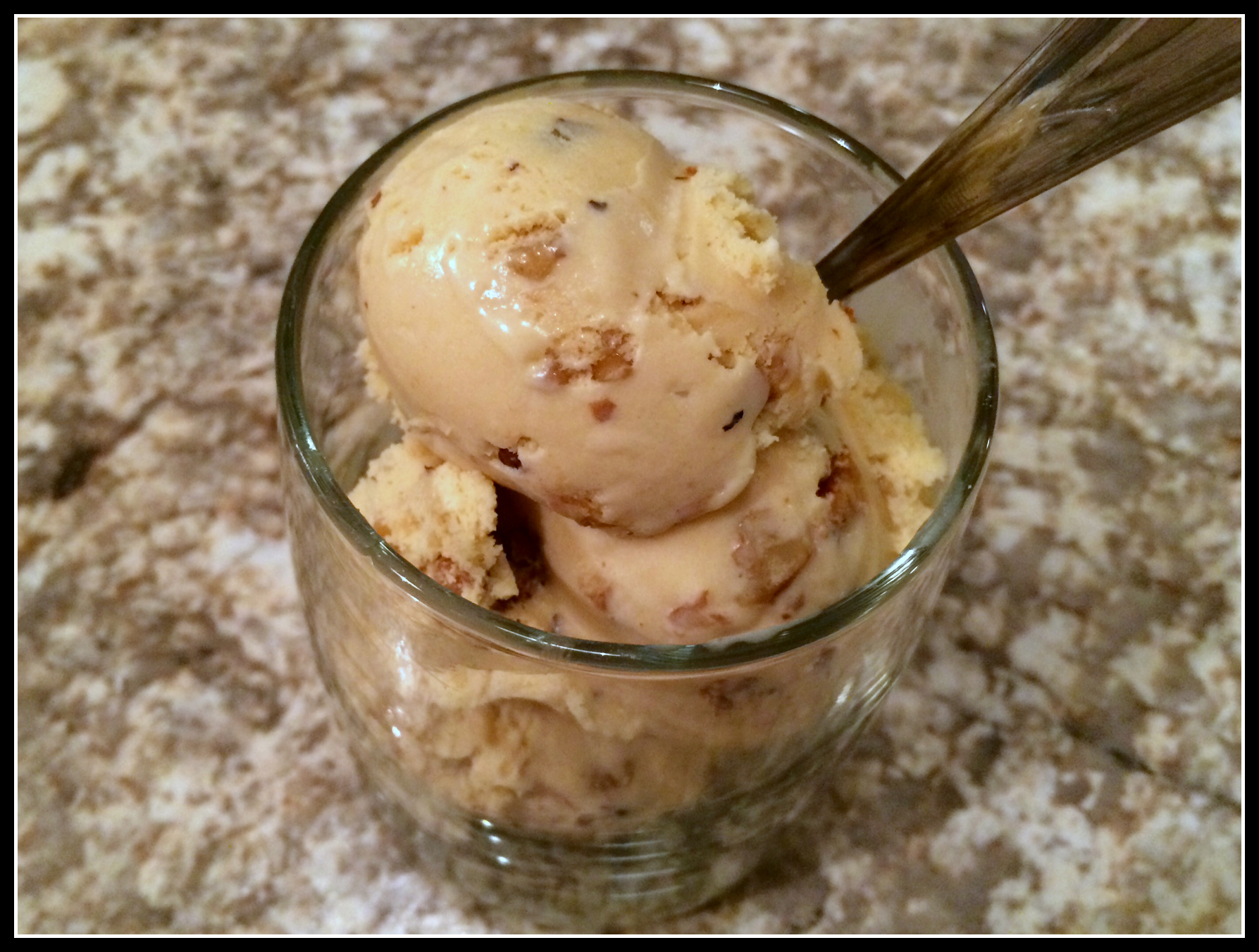 Maple Walnut Ice Cream Sugar And Spice